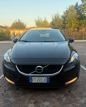 Volvo V40 D2 Business Plus