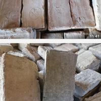 Mattoni pieni amtichi