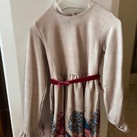 Vestito bambina  Mayoral