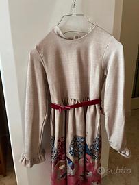 Vestito bambina  Mayoral