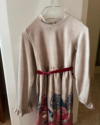 Vestito bambina  Mayoral
