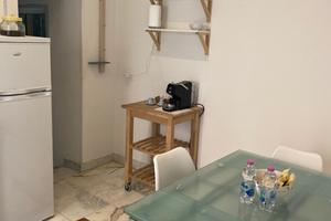 La conchiglia di Marina di Carrara