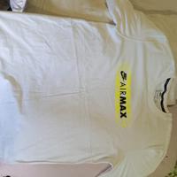 Nike Air Max  T shirt