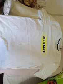 Nike Air Max  T shirt