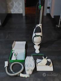 FOLLETTO VK 150 COMPLETO