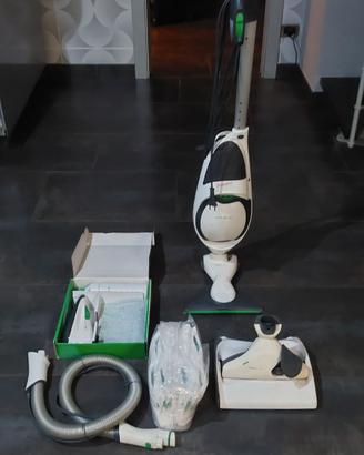 FOLLETTO VK 150 COMPLETO