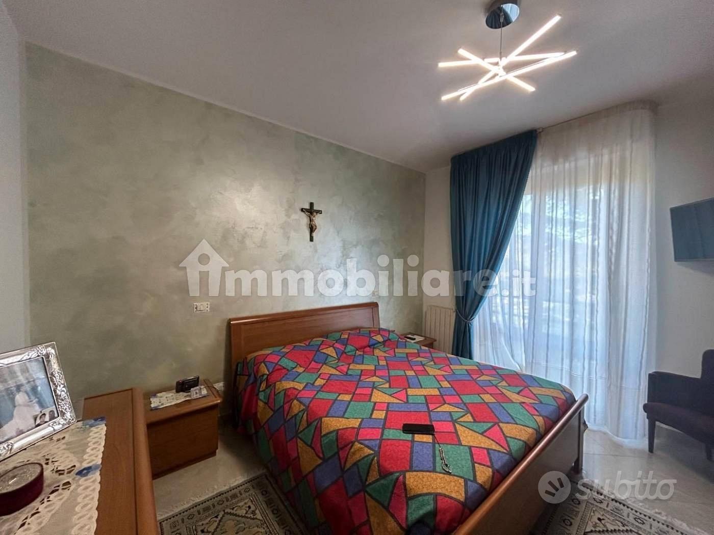 Appartamento – Monteroni d'Arbia, Monteroni Ovest, Lucignano d'Arbia - Vista 4