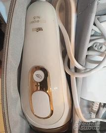 Epilatore laser braun pro 5