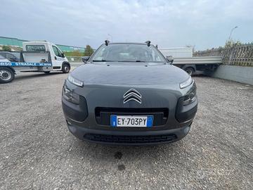 Citroen C4 Cactus PureTech 82 Feel
