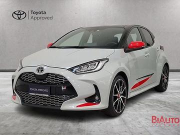 Toyota Yaris 1.5h GR Sport