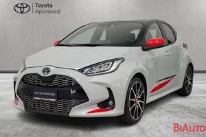 Toyota Yaris 1.5h GR Sport