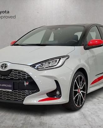 Toyota Yaris 1.5h GR Sport