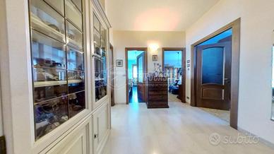 APPARTAMENTO VIA ALLA PARROCCHIA 66