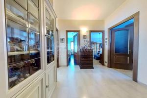 APPARTAMENTO VIA ALLA PARROCCHIA 66