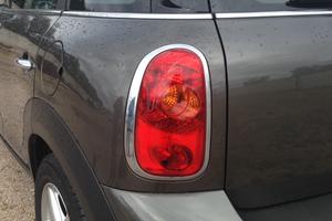 Ricambi mini Cooper grigio one