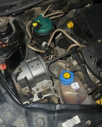 Motore 1.3 multijet 140.000km