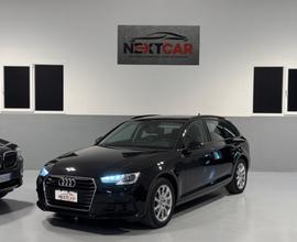 Audi A4 2.0 TDI 190 CV quattro S tronic Business