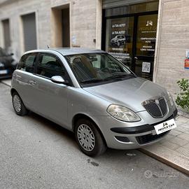 Lancia Ypsilon 1.3 Multijet 16V Platino