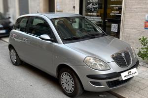 Lancia Ypsilon 1.3 Multijet 16V Platino