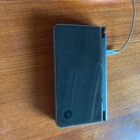 Nintendo DSi XL con R4