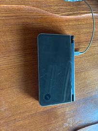 Nintendo DSi XL con R4