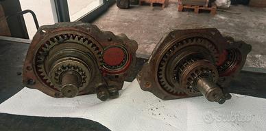 Presa di forza DEUTZ