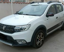 DACIA Sandero 2ª serie - 2019