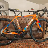 cinelli lala taglia 51 (s)