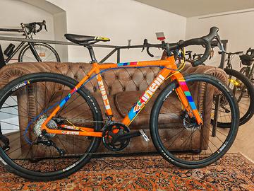 cinelli lala taglia 51 (s)