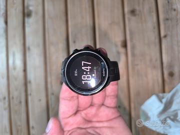 SUUNTO SPARTAN SPORT WRIST HR