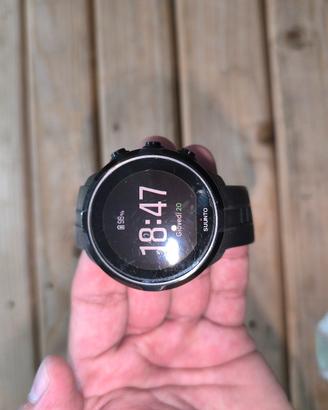 SUUNTO SPARTAN SPORT WRIST HR