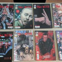 Fumetti The Boys