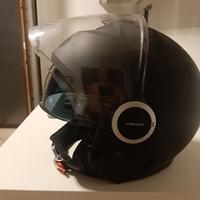 casco moto
