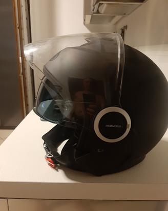 casco moto