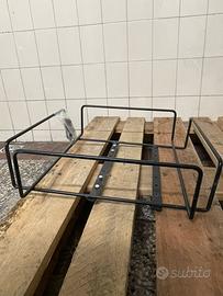 Kit cestello food bike per Polibox