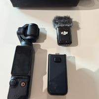 Diji Pocket 3 creator pack