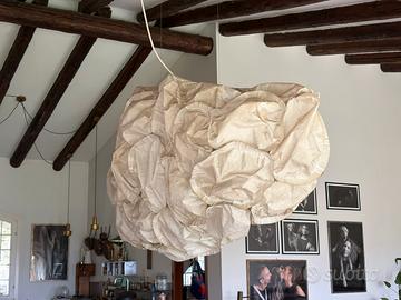 Lampada a soffitto Cloud HL di Frank Gahry