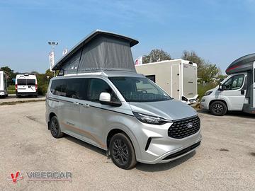 Panama Peak P10+ - PROMO