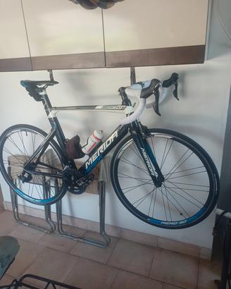 merida reacto 