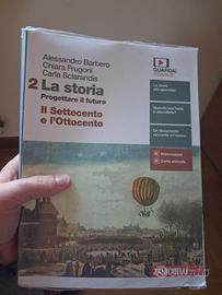 La storia 2