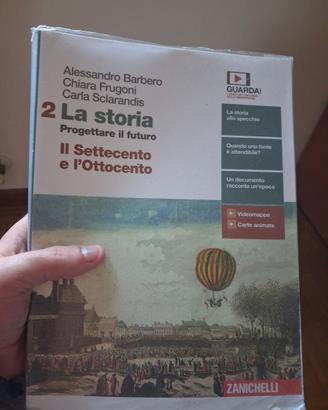 La storia 2