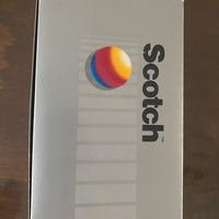 cassette scotch XS II 60