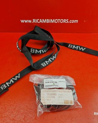 CINGHIA DI ANCORAGGIO BMW