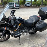 Bmw r 1150 gs - 2002