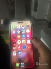 I phone 14 promax
