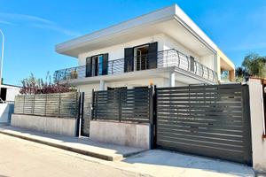 Villa capofila totalmente ristrutturata