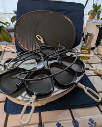 Raclette
