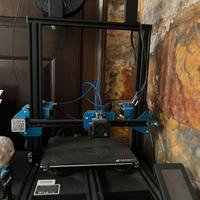 Stampante 3D