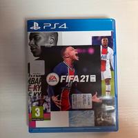 FIFA 21