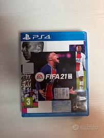 FIFA 21